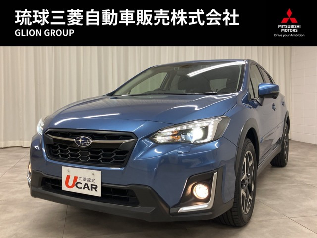 XV2.0i-S アイサイト 4WD