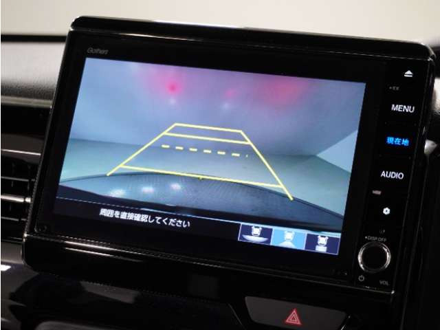 N-BOXカスタム