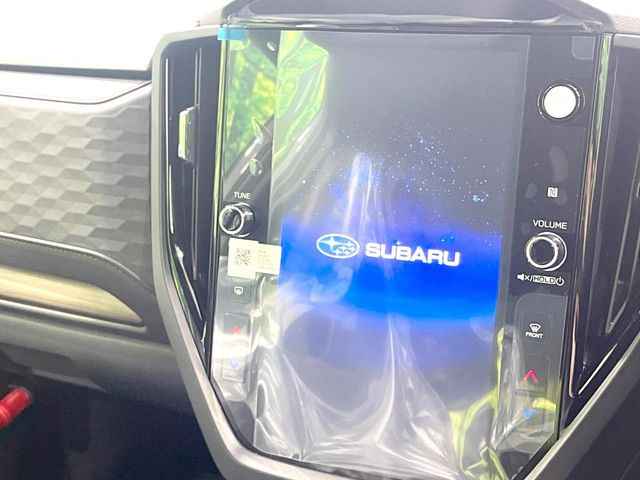 フォレスター1.8 スポーツ EX ブラックセレクション 4WD