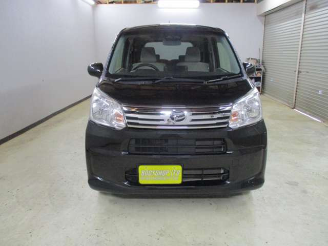 ムーヴL SAIII 4WD