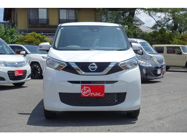 デイズX 4WD