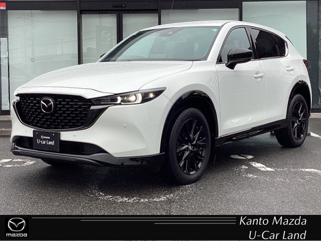 CX-52.0 20S レトロスポーツエディション