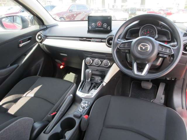 MAZDA21.5 15BD