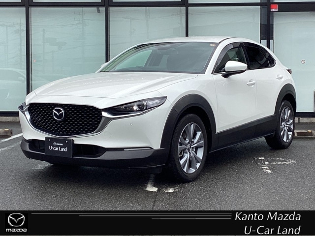CX-301.8 XD プロアクティブ ツーリングセレクション