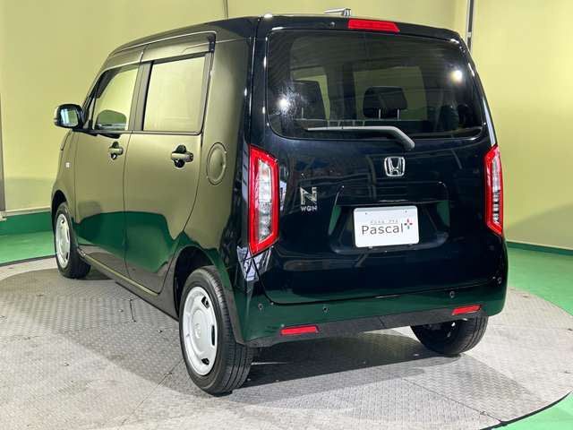 N-WGNG 4WD