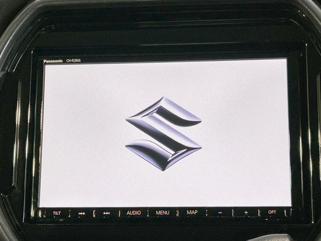 ハスラーJ スタイル ターボ