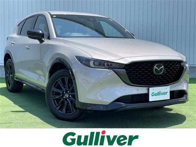 CX-52.2 XD レトロスポーツエディション