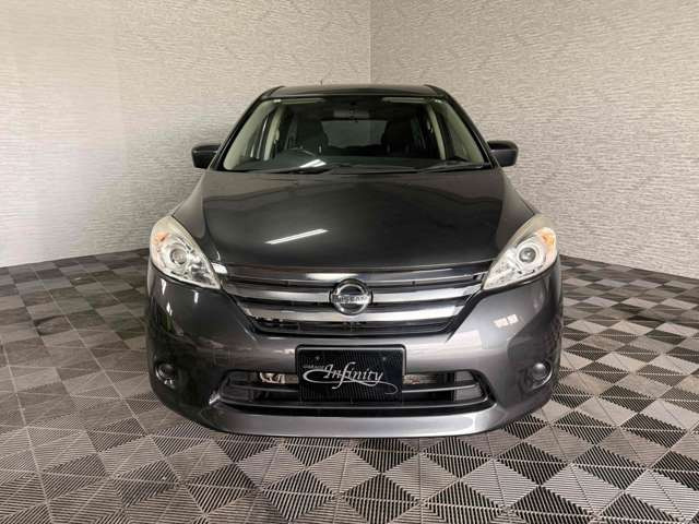 ラフェスタハイウェイスター2.0 4WD