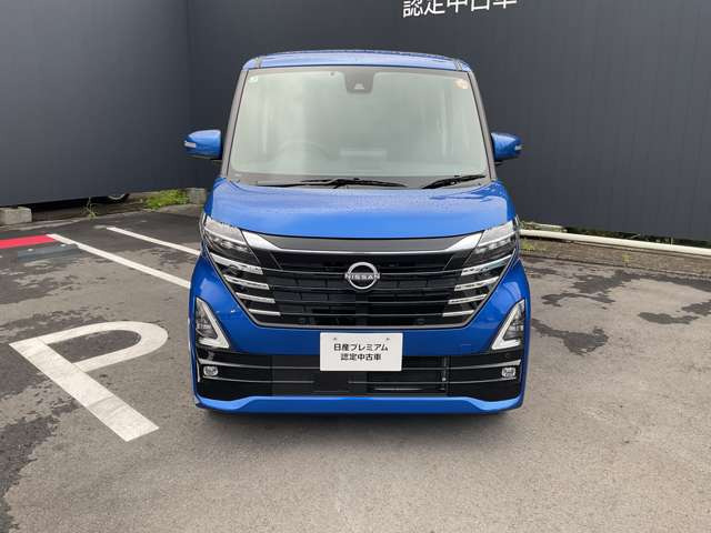 ルークスハイウェイスター Gターボ
