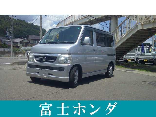 バモスG 4WD