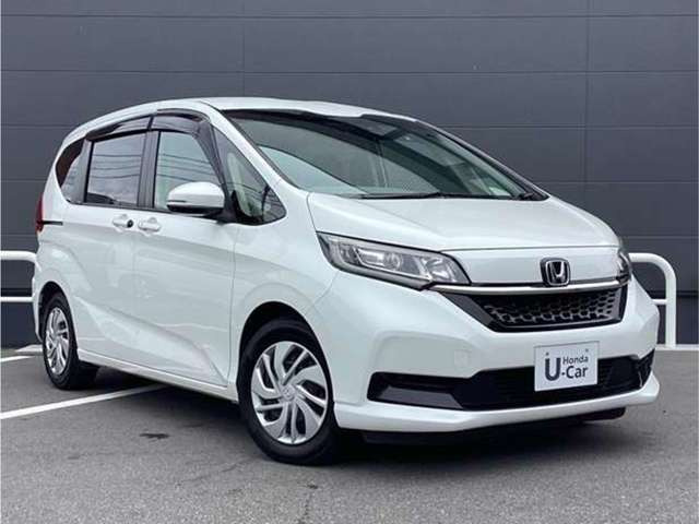 フリード1.5 G ホンダセンシング