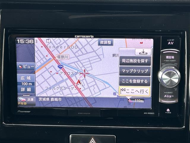 ハスラーJ スタイルII