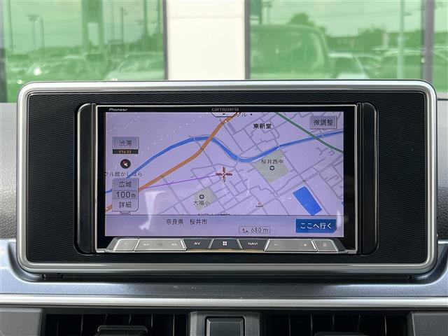 キャストアクティバ G SAIII