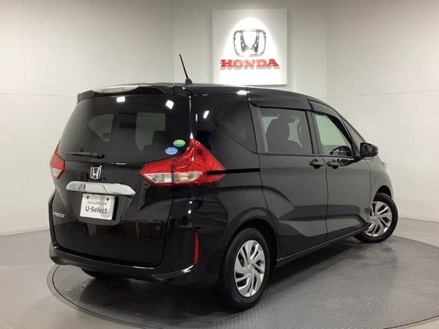 フリード1.5 G ホンダセンシング