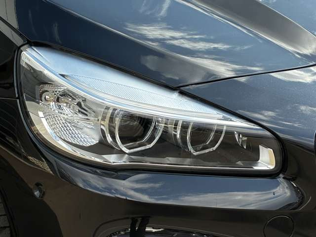 2シリーズアクティブツアラー225i xドライブ Mスポーツ 4WD