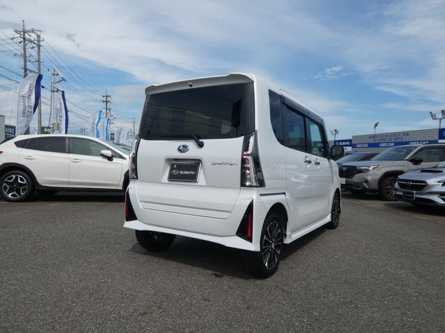 シフォンカスタム RS 4WD