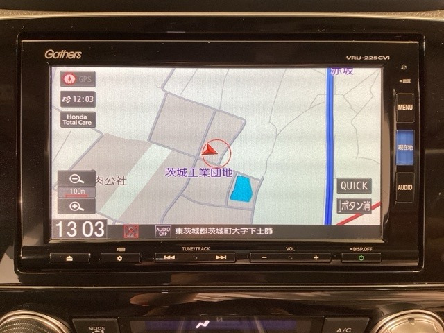 CR-V
