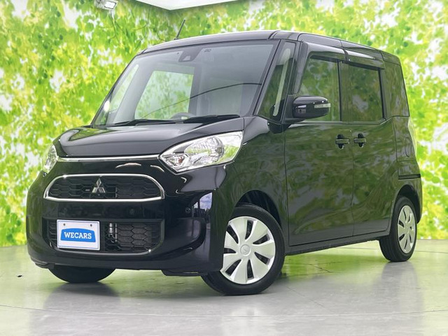 eKスペースG セーフティ パッケージ 4WD