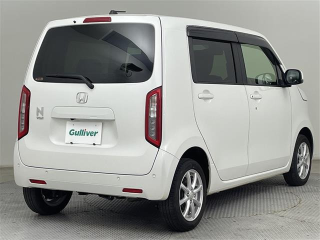 N-WGNL 4WD