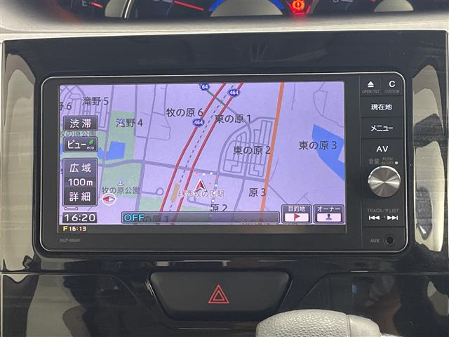 タントカスタムX トップエディション SAII