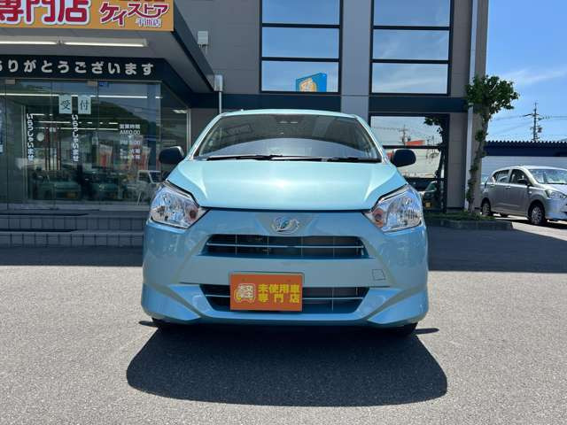 ミライースL SAIII