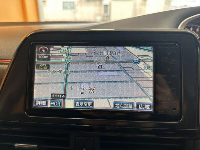 シエンタ1.5 ファンベース X