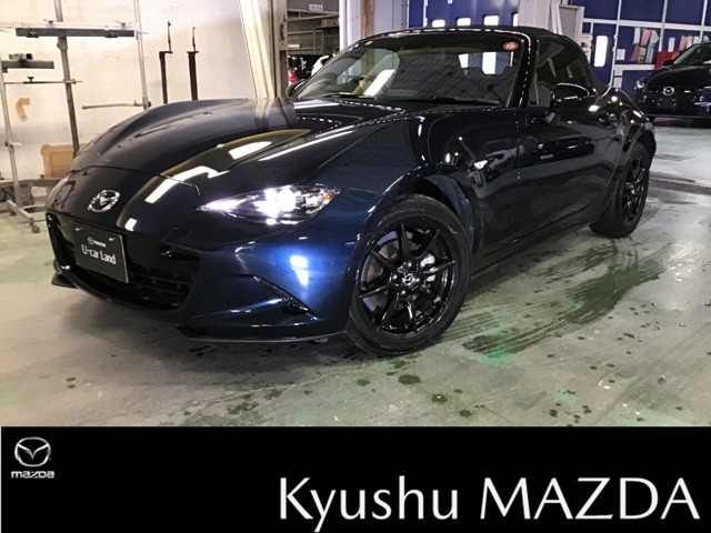 ロードスター1.5 S スペシャルパッケージ