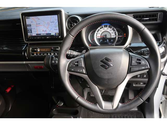 スペーシアカスタムハイブリッド(HYBRID)  XSターボ 4WD