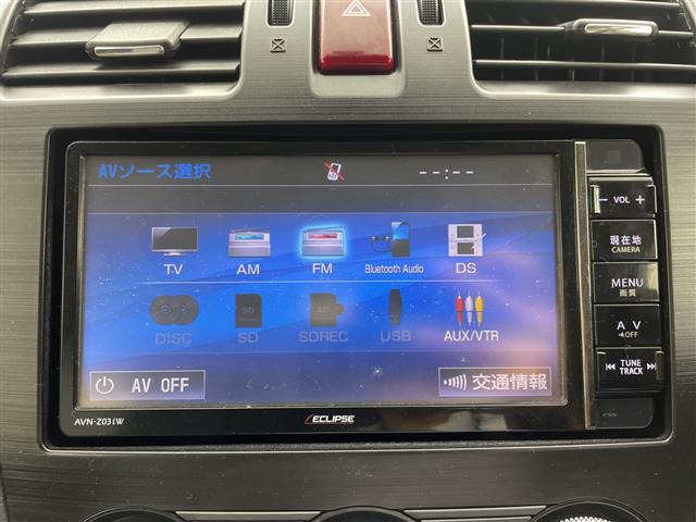 インプレッサXVハイブリッド2.0i-L アイサイト 4WD