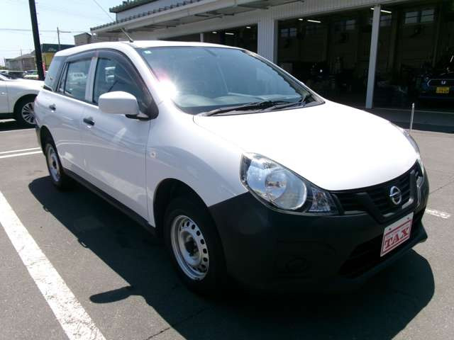 NV150AD1.6 DX 4WD