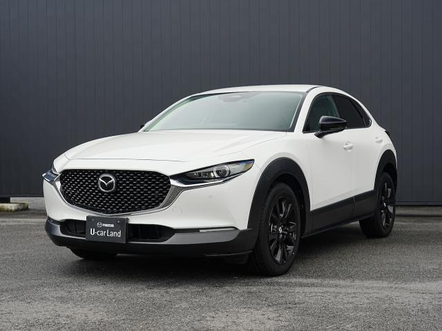 CX-30