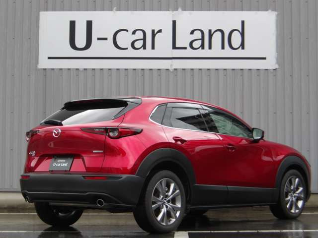 CX-302.0 20S プロアクティブ 4WD