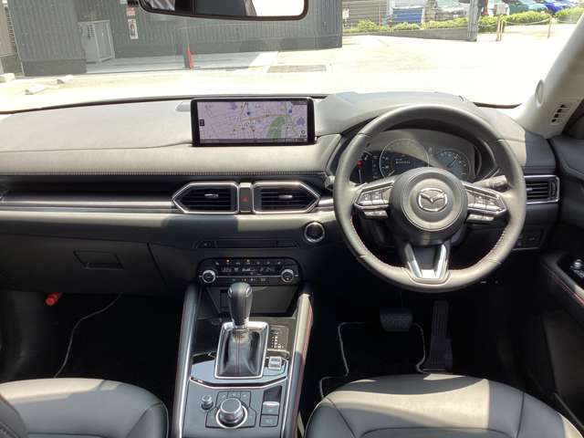 CX-52.0 20S ブラック セレクション