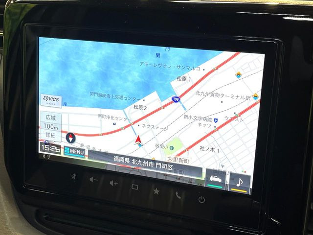 ソリオ1.2 ハイブリッド(HYBRID)  MZ
