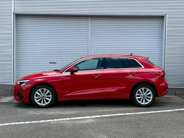 A3スポーツバック30 TFSI