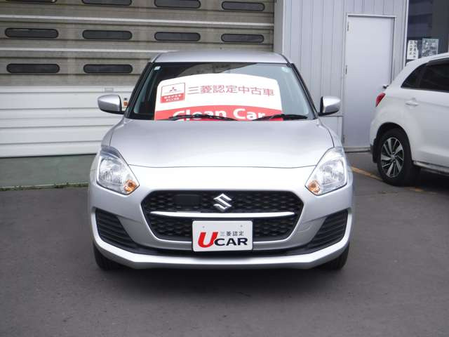 スイフト1.2 ハイブリッド(HYBRID) MG 4WD