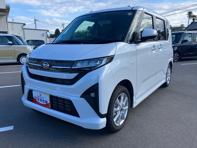 ムーヴG