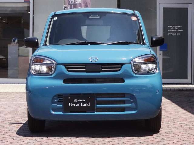 キャロルG 4WD