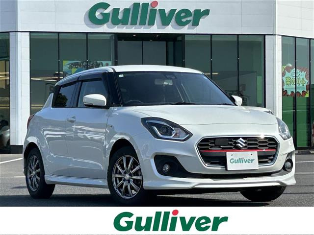 スイフト1.2 ハイブリッド(HYBRID) RS