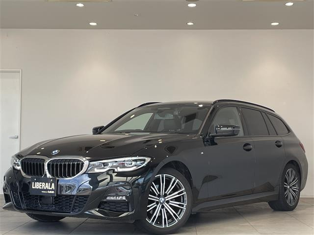 3シリーズツーリング318i Mスポーツ