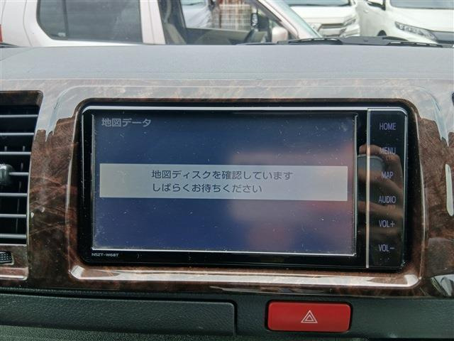 ハイエースバン2.0 スーパーGL ロング 50TH アニバーサリー リミテッド