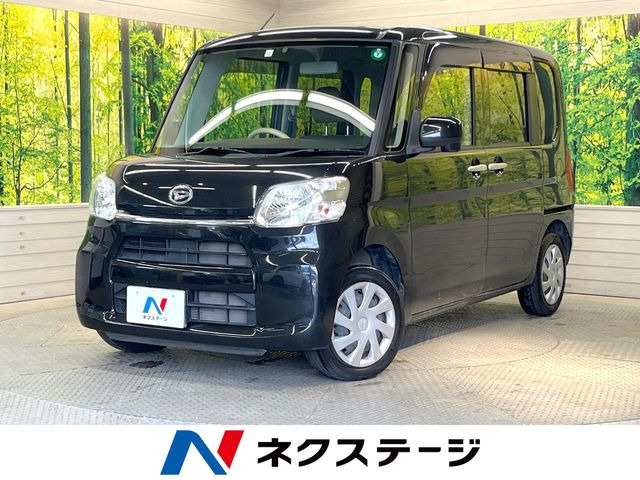 タントL