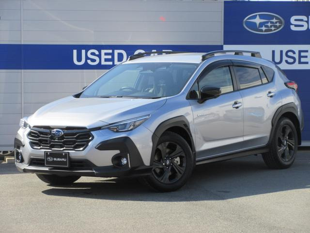 クロストレック2.0 ツーリング 4WD