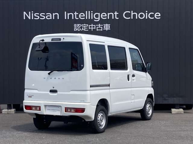 クリッパーEV2シーター