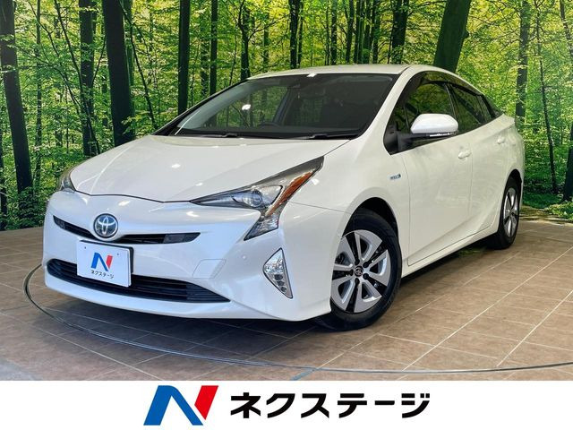 プリウス1.8 A