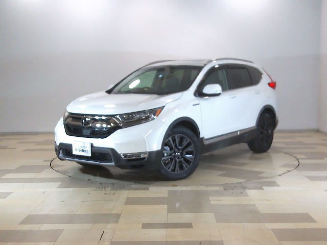 CR-V2.0 ハイブリッド EX マスターピース