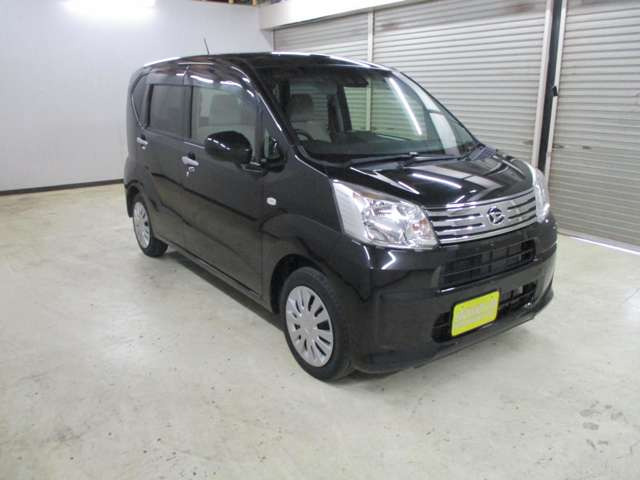 ムーヴL SAIII 4WD