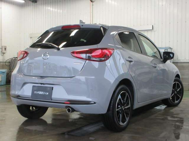 MAZDA21.5 15 スポルト