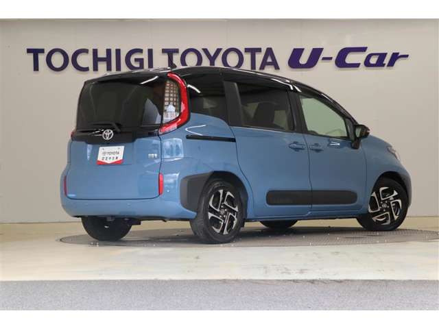 シエンタハイブリッド 1.5 Z