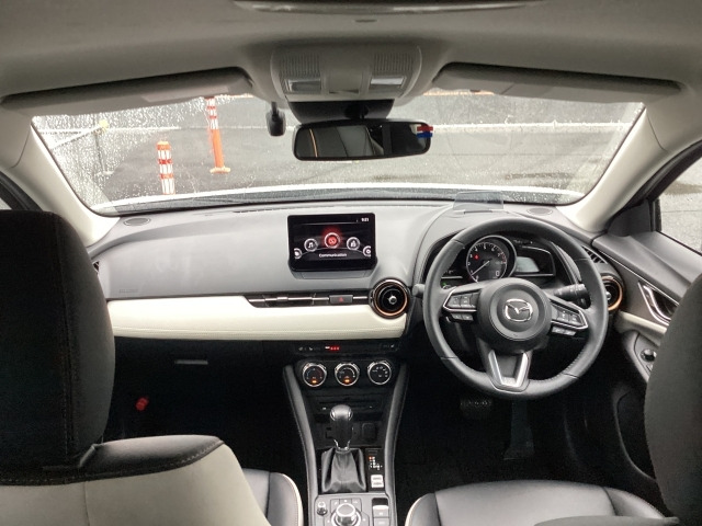 CX-31.5 15S